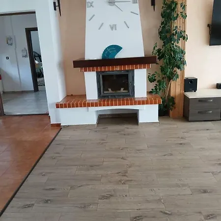 Bran's Charm Sohodol (Brasov)