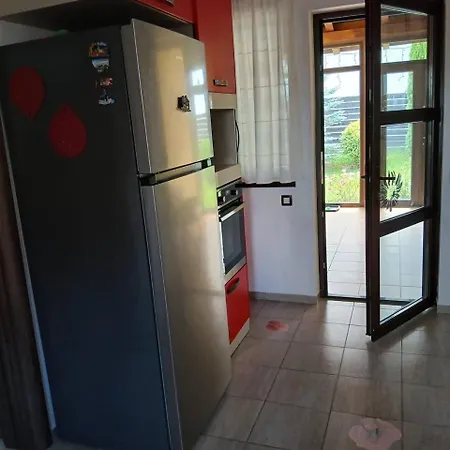 Bran's Charm Villa *